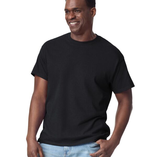 Adult t-shirt_Ultra Cotton Suffolk Sheep Thumbnail