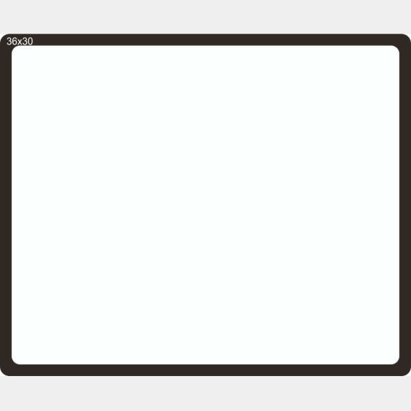 Embroidery Frame 36x30 Thumbnail