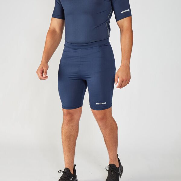 Rhino base layer shorts Thumbnail