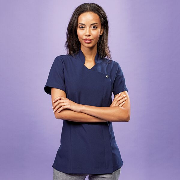 Blossom Spa Tunic Thumbnail