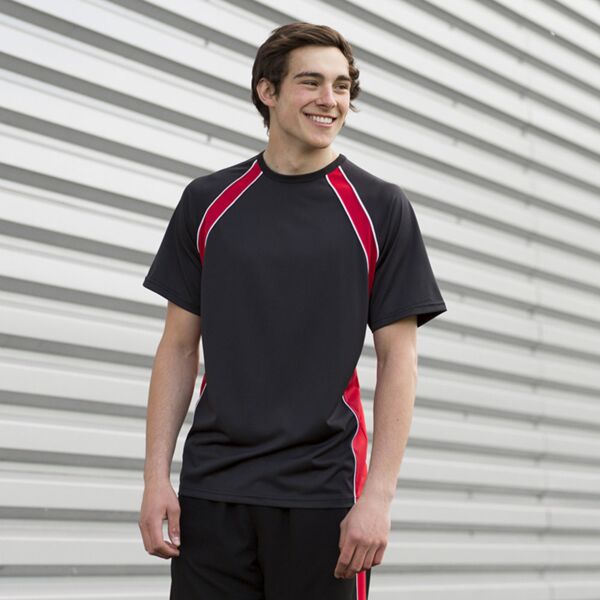 Jersey team T shirt Thumbnail