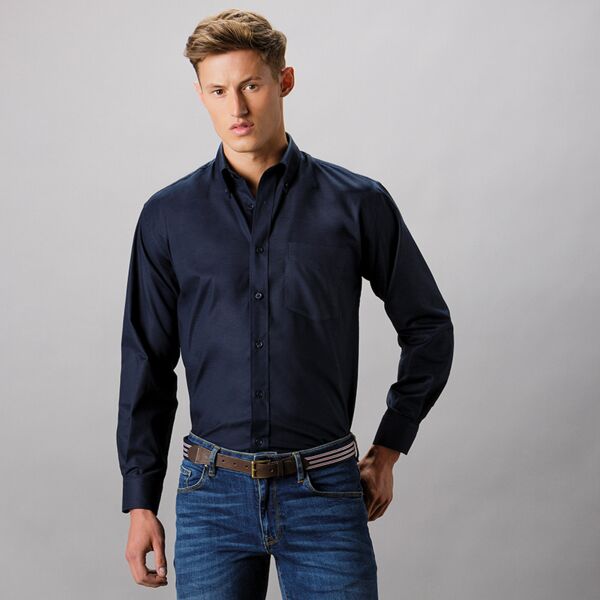 Oxford Shirt Thumbnail