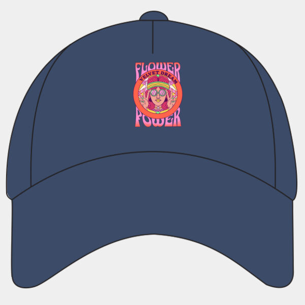 Baseball Cap Thumbnail