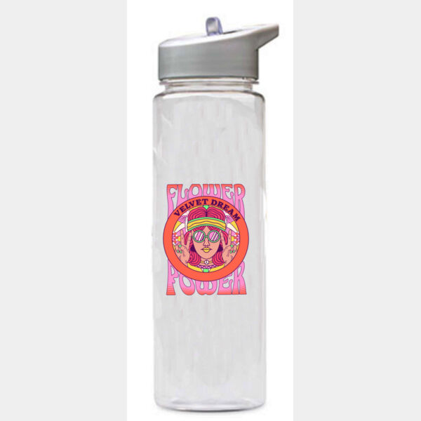 Water Bottle Thumbnail