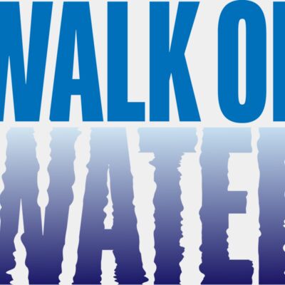 Walk on Water Thumbnail