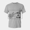 Adult t-shirt Heavy Cotton Thumbnail