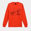 Long sleeve t-shirt Thumbnail