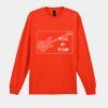 Long sleeve t-shirt Thumbnail