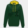 Varsity hoodie Thumbnail