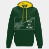 Varsity hoodie Thumbnail