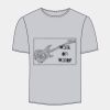 Gamegear® Cooltex® training t-shirt Thumbnail