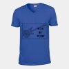 V-neck t-shirt  Thumbnail